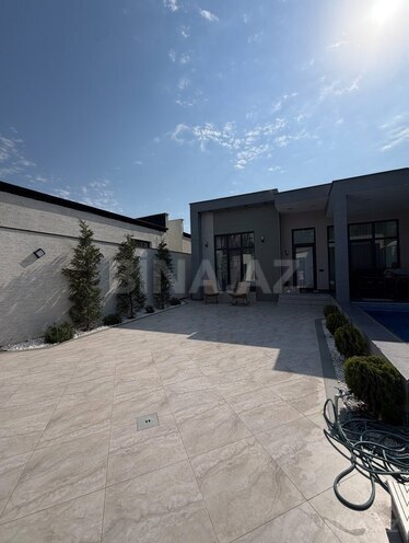 İcarəyə verilir 3 otaqlı həyət evi/bağ evi 120 m², Mərdəkan q., photo 4 from 10
