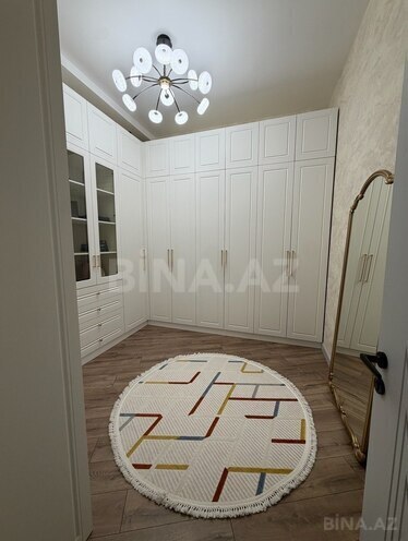 İcarəyə verilir 3 otaqlı həyət evi/bağ evi 120 m², Mərdəkan q., photo 9 from 10