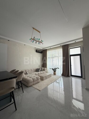 İcarəyə verilir 3 otaqlı həyət evi/bağ evi 120 m², Mərdəkan q., photo 6 from 10