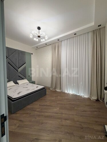 İcarəyə verilir 3 otaqlı həyət evi/bağ evi 120 m², Mərdəkan q., photo 8 from 10