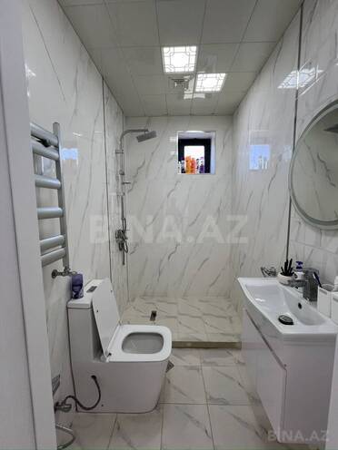 İcarəyə verilir 4 otaqlı həyət evi/bağ evi 250 m², Mərdəkan q., photo 23 from 26