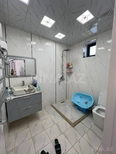 İcarəyə verilir 4 otaqlı həyət evi/bağ evi 250 m², Mərdəkan q., photo 22 from 26