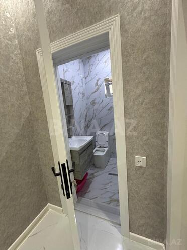 İcarəyə verilir 4 otaqlı həyət evi/bağ evi 120 m², Mərdəkan q., photo 11 from 12