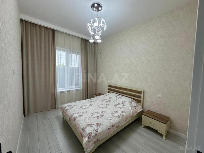 İcarəyə verilir 4 otaqlı həyət evi/bağ evi 120 m², Mərdəkan q., photo 6 from 12
