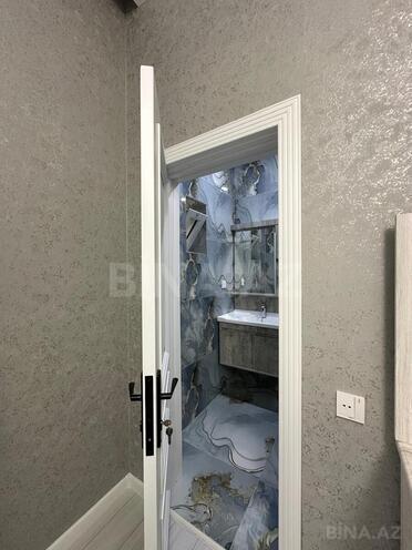 İcarəyə verilir 4 otaqlı həyət evi/bağ evi 120 m², Mərdəkan q., photo 10 from 12