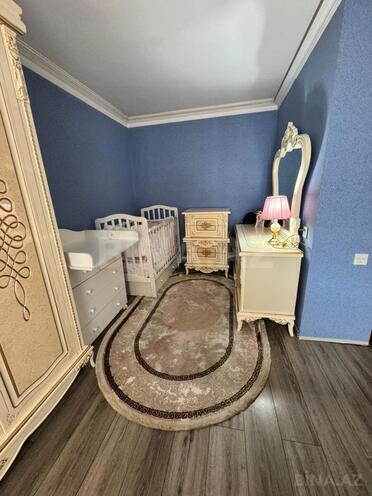 Satılır 2 otaqlı köhnə tikili 60 m², 28 May m., photo 13 from 21