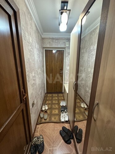 Satılır 3 otaqlı köhnə tikili 65 m², Elmlər Akademiyası m., photo 9 from 20