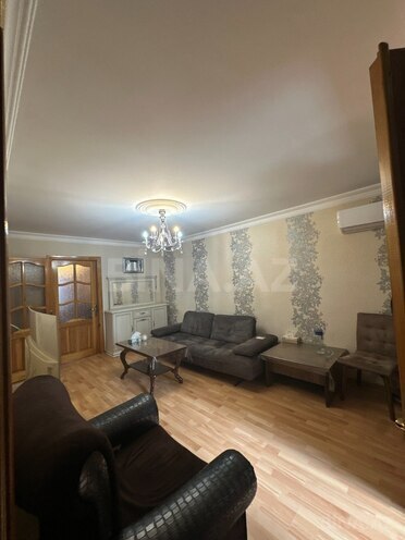 Satılır 3 otaqlı köhnə tikili 65 m², Elmlər Akademiyası m., photo 5 from 20