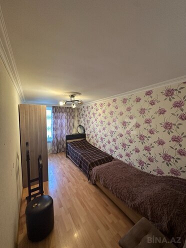 Satılır 3 otaqlı köhnə tikili 65 m², Elmlər Akademiyası m., photo 7 from 20