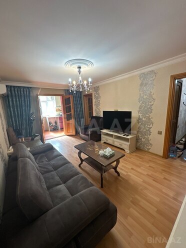 Satılır 3 otaqlı köhnə tikili 65 m², Elmlər Akademiyası m., photo 1 from 20