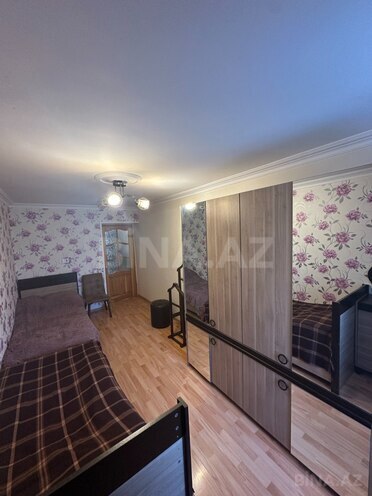 Satılır 3 otaqlı köhnə tikili 65 m², Elmlər Akademiyası m., photo 6 from 20
