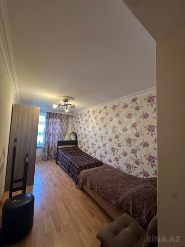 Satılır 3 otaqlı köhnə tikili 65 m², Elmlər Akademiyası m., photo 12 from 20