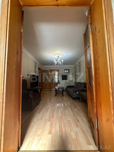 Satılır 3 otaqlı köhnə tikili 65 m², Elmlər Akademiyası m., photo 18 from 20