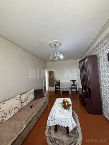 Satılır 5 otaqlı köhnə tikili 110 m², Bakıxanov q., photo 4 from 29