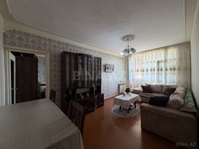 Satılır 5 otaqlı köhnə tikili 110 m², Bakıxanov q., photo 1 from 29