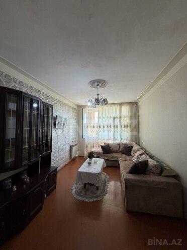 Satılır 5 otaqlı köhnə tikili 110 m², Bakıxanov q., photo 3 from 29