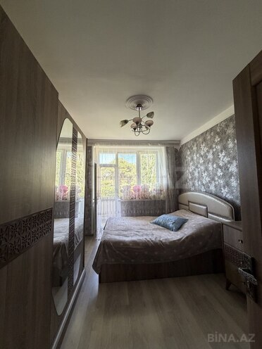 Satılır 5 otaqlı köhnə tikili 110 m², Bakıxanov q., photo 9 from 29