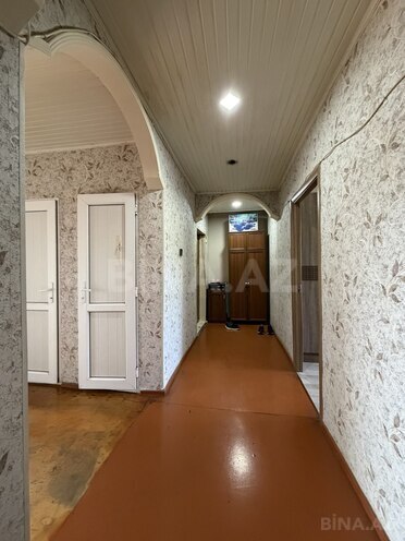 Satılır 5 otaqlı köhnə tikili 110 m², Bakıxanov q., photo 8 from 29