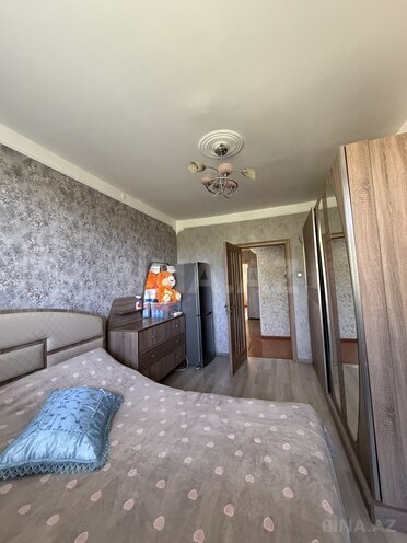 Satılır 5 otaqlı köhnə tikili 110 m², Bakıxanov q., photo 10 from 29