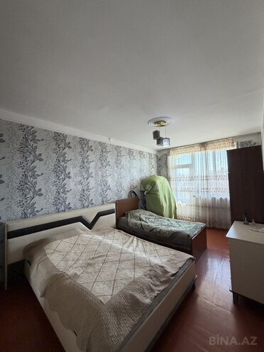 Satılır 5 otaqlı köhnə tikili 110 m², Bakıxanov q., photo 5 from 29