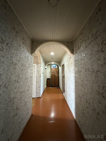 Satılır 5 otaqlı köhnə tikili 110 m², Bakıxanov q., photo 7 from 29