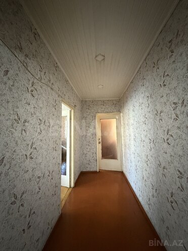 Satılır 5 otaqlı köhnə tikili 110 m², Bakıxanov q., photo 12 from 29