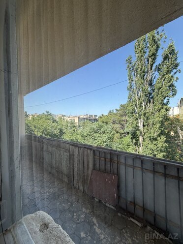 Satılır 5 otaqlı köhnə tikili 110 m², Bakıxanov q., photo 28 from 29