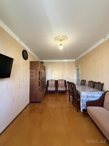 Satılır 5 otaqlı köhnə tikili 110 m², Bakıxanov q., photo 16 from 29