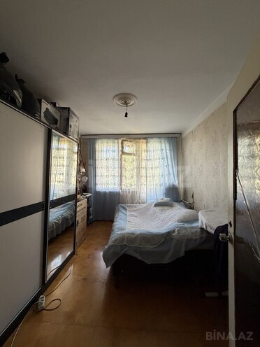 Satılır 5 otaqlı köhnə tikili 110 m², Bakıxanov q., photo 13 from 29