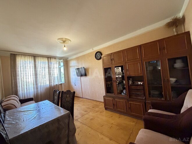 Satılır 5 otaqlı köhnə tikili 110 m², Bakıxanov q., photo 15 from 29