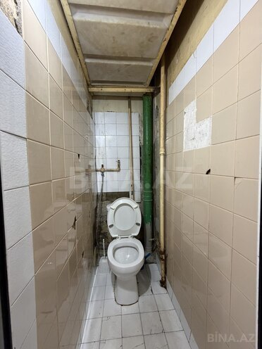 Satılır 5 otaqlı köhnə tikili 110 m², Bakıxanov q., photo 22 from 29