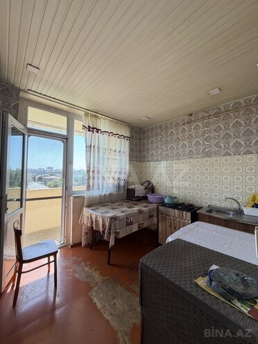 Satılır 5 otaqlı köhnə tikili 110 m², Bakıxanov q., photo 19 from 29