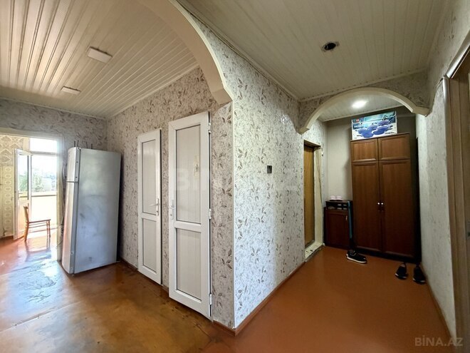 Satılır 5 otaqlı köhnə tikili 110 m², Bakıxanov q., photo 17 from 29