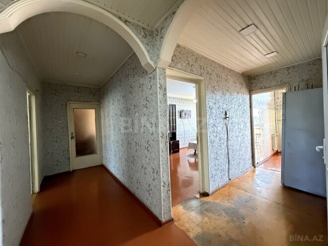 Satılır 5 otaqlı köhnə tikili 110 m², Bakıxanov q., photo 14 from 29