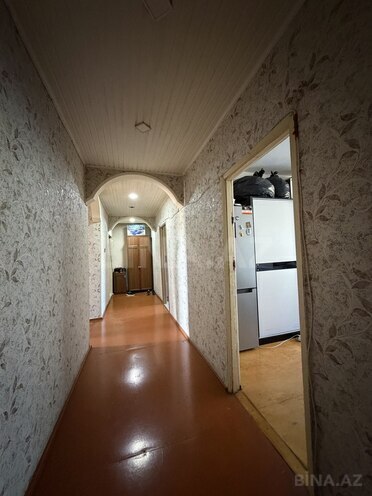 Satılır 5 otaqlı köhnə tikili 110 m², Bakıxanov q., photo 11 from 29