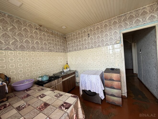 Satılır 5 otaqlı köhnə tikili 110 m², Bakıxanov q., photo 20 from 29
