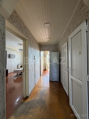Satılır 5 otaqlı köhnə tikili 110 m², Bakıxanov q., photo 18 from 29