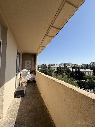 Satılır 5 otaqlı köhnə tikili 110 m², Bakıxanov q., photo 25 from 29