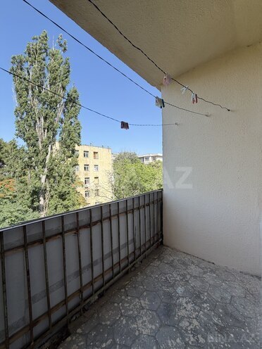 Satılır 5 otaqlı köhnə tikili 110 m², Bakıxanov q., photo 27 from 29