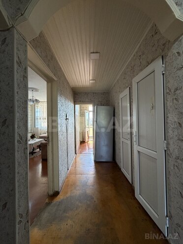 Satılır 5 otaqlı köhnə tikili 110 m², Bakıxanov q., photo 24 from 29