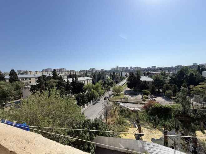 Satılır 5 otaqlı köhnə tikili 110 m², Bakıxanov q., photo 26 from 29