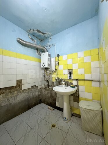 Satılır 5 otaqlı köhnə tikili 110 m², Bakıxanov q., photo 23 from 29