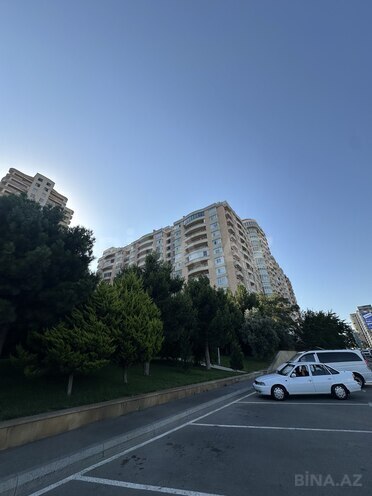 Satılır 3 otaqlı yeni tikili 100 m², Elmlər Akademiyası m., photo 21 from 23