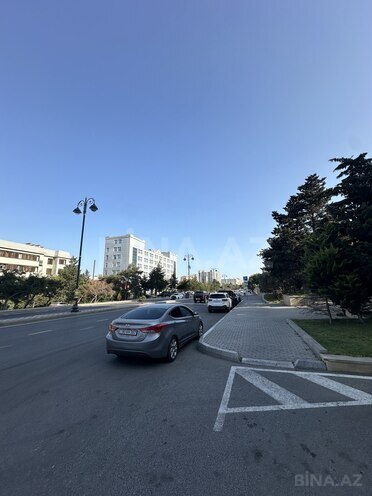 Satılır 3 otaqlı yeni tikili 100 m², Elmlər Akademiyası m., photo 22 from 23