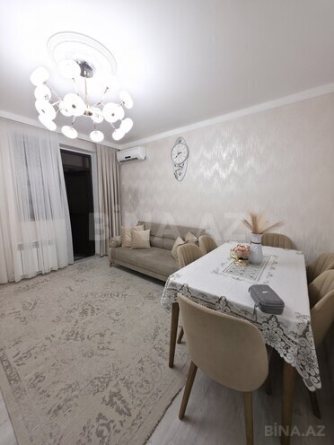Продаётся 3-комн. вторичка 70 м², пос. Бакиханова, photo 5 from 18
