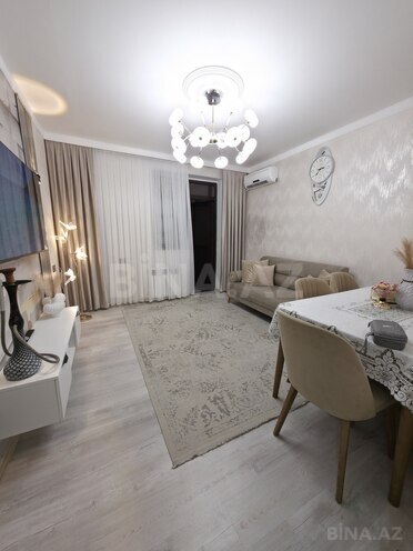 Продаётся 3-комн. вторичка 70 м², пос. Бакиханова, photo 4 from 18