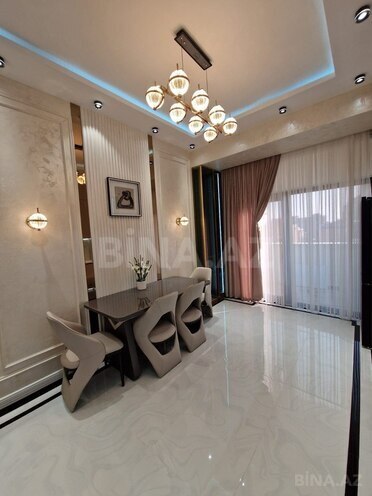 Продаётся 4-комн. новостройка 191 м², м. Низами, photo 6 from 10