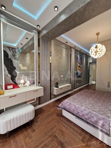 Продаётся 4-комн. новостройка 191 м², м. Низами, photo 8 from 10