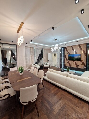 Продаётся 4-комн. новостройка 191 м², м. Низами, photo 3 from 10