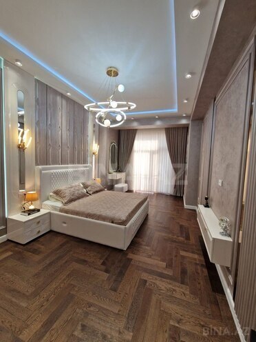 Продаётся 4-комн. новостройка 191 м², м. Низами, photo 7 from 10